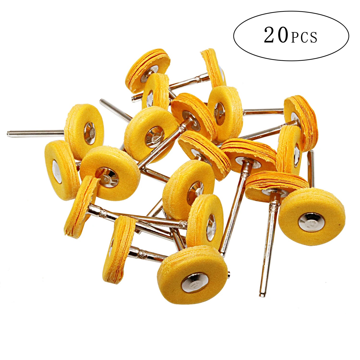 Conjunto de 20 Rodas de Polime - Jewelry For Watches avaliação e preço