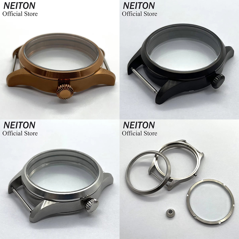 NEITON 42mm Caixa de relógio m - Watch Display Box avaliação e preço