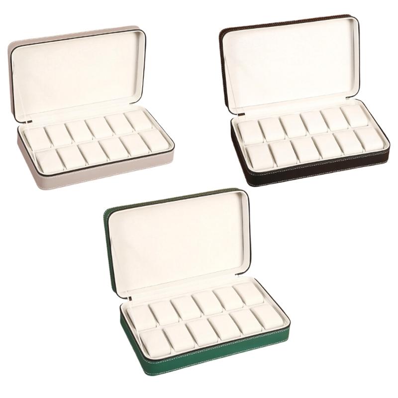 Suporte para caixa relógio com - Jewelry For Watches avaliação e preço