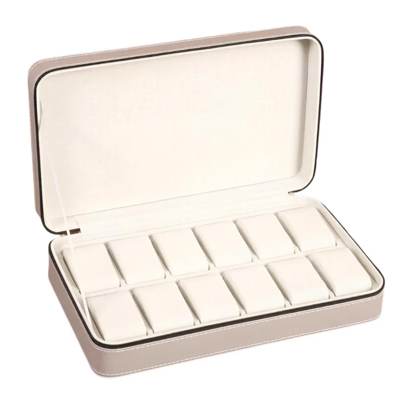 Suporte para caixa relógio com - Jewelry For Watches avaliação e preço
