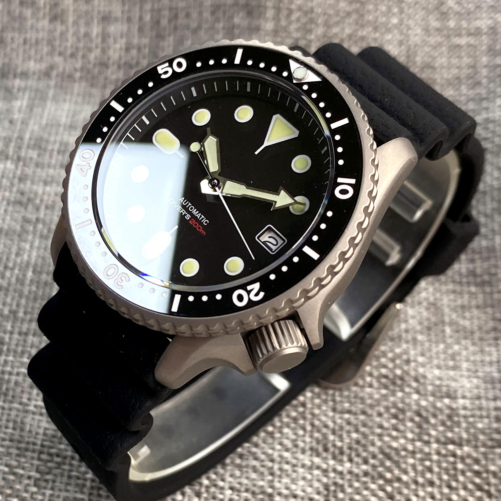 Relógio Masculino Automático M - Seiko Watch Prospex avaliação e preço
